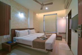 Hotel Sri Sri Executive, Kolhapur